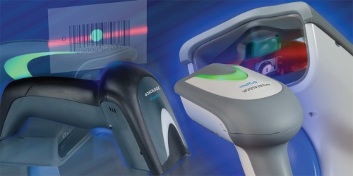   - Datalogic Gryphon I GD4130, GD4130-WHK1     3