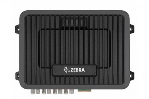   RFID- Zebra FX9600, FX9600-82325A50-WR   
