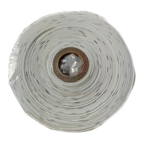 Этикетки-браслеты белые,полипропилен , 25х279 мм (200 шт.), 10005008-AIDC/L фото 4 Этикетки-браслеты белые,полипропилен , 25х279 мм (200 шт.), 10005008-AIDC/L фото 4