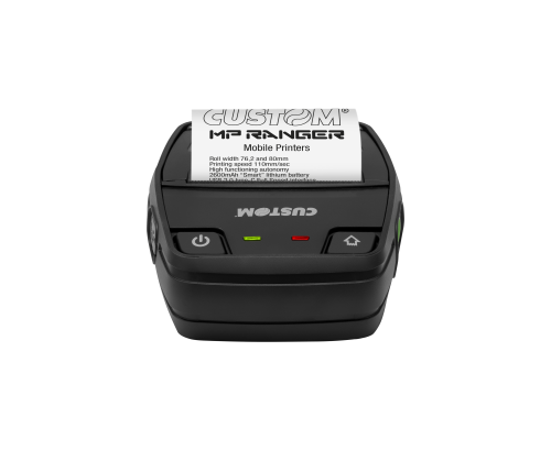     CUSTOM MP RANGER, MP_RANGER     4