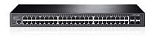 ���������� TP-Link, T1600G-52PS