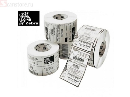 Этикетка Z-Perform Zebra 1000D 102х152 мм, (950 эт.), 3007096-T Этикетка Z-Perform Zebra 1000D 102х152 мм, (950 эт.), 3007096-T