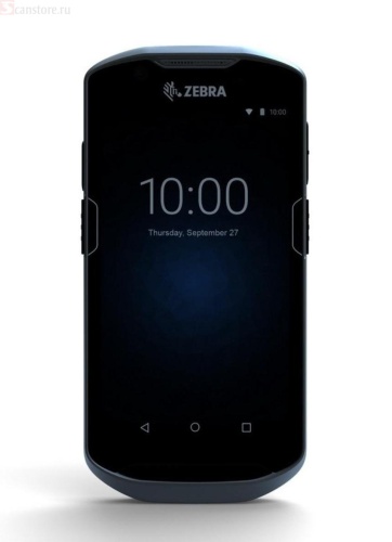 ����������� �������� ����� ������ (���) Zebra TC57, TC57HO-1PEZU4P-A6 �� �������� ��������