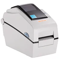    Bixolon  SLP-DX223, 2" DT Printer, 300 dpi, USB, Serial, Ivory, SLP-DX223   