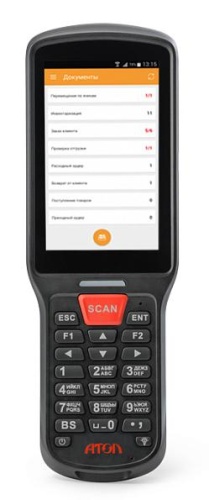     ()  SMART.Lite + Online Lite +, 57224   