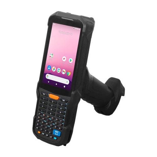 ����������� �������� ����� ������ (���) Point Mobile PM560, P560X3WA7DJE25 �� �������� �������� ���� 2