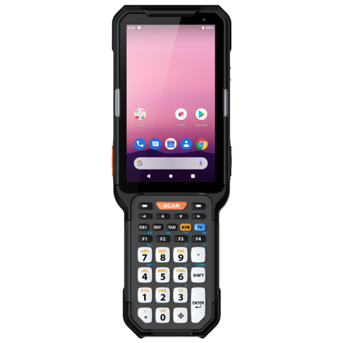     () Point Mobile PM451, P451G3I24DFE0C   