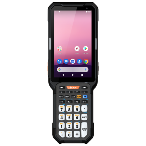     () Point Mobile PM451, P451G3I24DFE0C   
