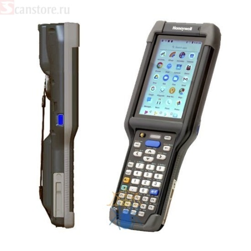     () Honeywell CK65, CK65-L0N-CMN210E     2