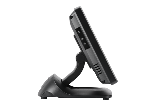 POS- Posiflex PS-3615Q  (SSD 128 GB, 4 GB DDR3L,  MSR, Windows 10 IoT),  56941  7