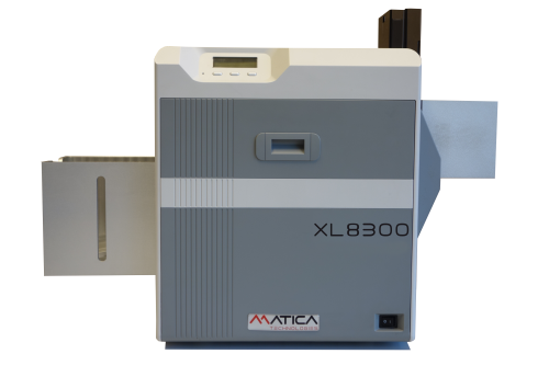       Matica XL8300 , PR000316     2