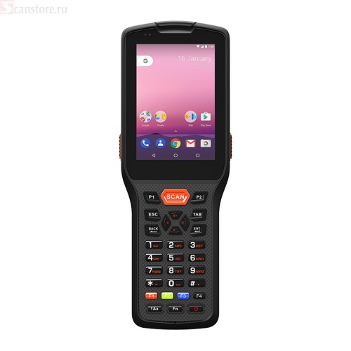     () Urovo DT30,    , DT30-SZ2S9E4000     3