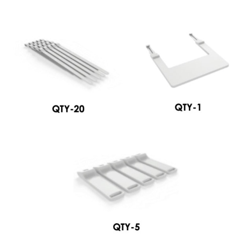 ����������� MC18 CRADLE HOUSING  TOOL, KT-MC18-CTOOL-01 �� �������� ��������