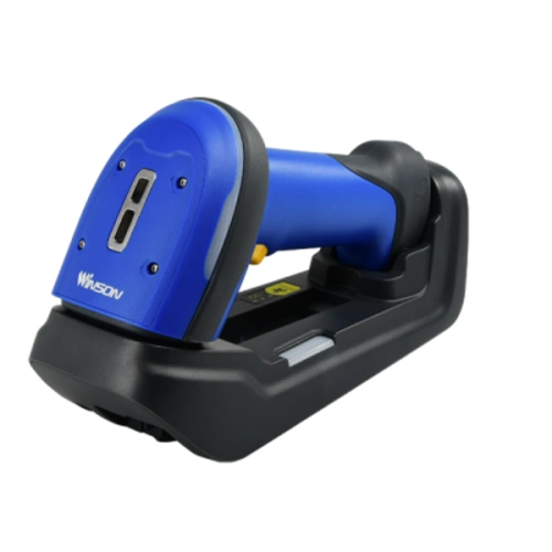 Изображение Промышленный беспроводной сканер штрих-кода ST10-39 HD, ST10-39HD-BT от магазина СканСтор Изображение Промышленный беспроводной сканер штрих-кода ST10-39 HD, ST10-39HD-BT от магазина СканСтор