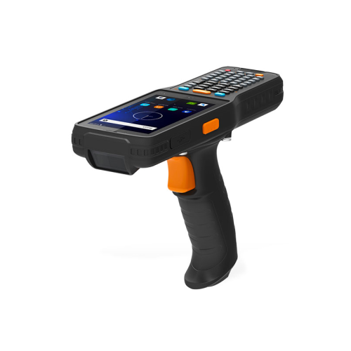 Изображение Терминал сбора данных (ТСД) Newland N7 Cachalot Pro 29 key, NLS-N7-W-S2-V3 от магазина СканСтор фото 5 Изображение Терминал сбора данных (ТСД) Newland N7 Cachalot Pro 29 key, NLS-N7-W-S2-V3 от магазина СканСтор фото 5