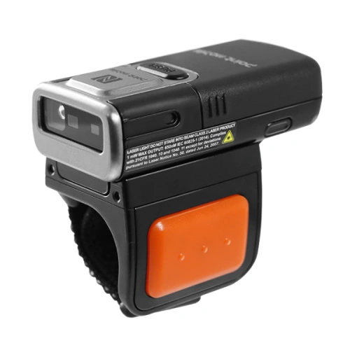 Изображение Сканер-кольцо Point Mobile PM5, PM500B6222N0 от магазина СканСтор Изображение Сканер-кольцо Point Mobile PM5, PM500B6222N0 от магазина СканСтор