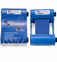 Красящая лента Blue monochrome для P1XXi, 1000 отпечатков, 800017-204