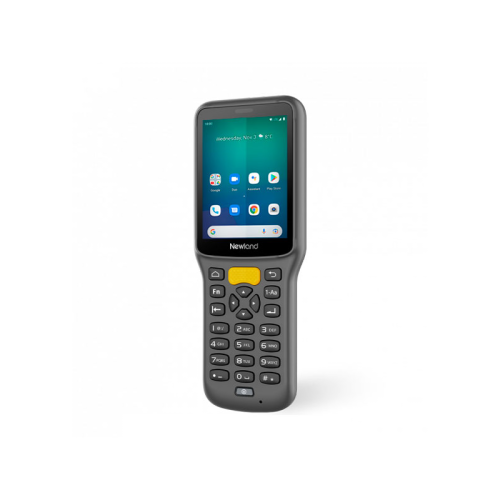Изображение Терминал сбора данных (ТСД) Newland MT37, NLS-MT3752-W4 от магазина СканСтор фото 3 Изображение Терминал сбора данных (ТСД) Newland MT37, NLS-MT3752-W4 от магазина СканСтор фото 3