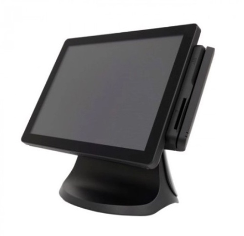 POS-��������� �������� SuperPOS P17+ (17�, PCT 4 Gb, SSD, no MSR, N5095), SuperPOS P17+ ���� 3