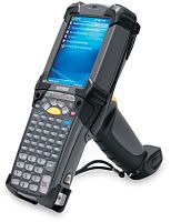 ����������� �������� ����� ������ (���) Zebra MC9090-G, MC9090-GK0HJEQR1ER �� �������� ��������