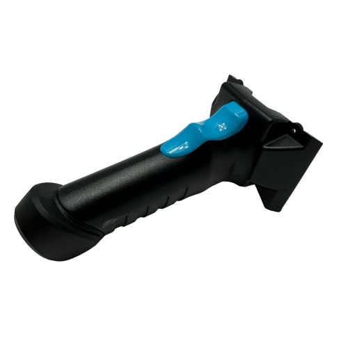 Изображение Пистолетная рукоятка для Unitech HT730, 5500-900096G от магазина СканСтор фото 3 Изображение Пистолетная рукоятка для Unitech HT730, 5500-900096G от магазина СканСтор фото 3