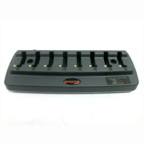 Изображение Зарядное устройство 8 Bay Battery Charger With Power Supply. Charges battery only when removed from Bluetooth Ring Scanner module and 1602g scanner. C от магазина СканСтор Изображение Зарядное устройство 8 Bay Battery Charger With Power Supply. Charges battery only when removed from Bluetooth Ring Scanner module and 1602g scanner. C от магазина СканСтор
