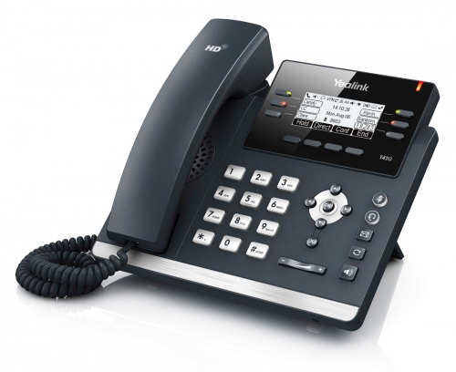  Yealink SIP-T42G  Skype for Business, SIP-T42G
