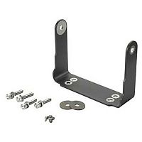   U-MOUNT, WITH VC70 U-MOUNT HOLE PATTERN, INCLUDES MNT-VC80-ADPA1-1, KT-U-MOUNT-VC80-R   