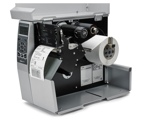 ����������� ���������������� ������� Zebra ZT510; ZT51042-T1E0000Z �� �������� �������� ���� 2