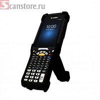 ����������� �������� ����� ������ (���) Zebra MC9300, MC930P-GSFEG4RW �� �������� ��������