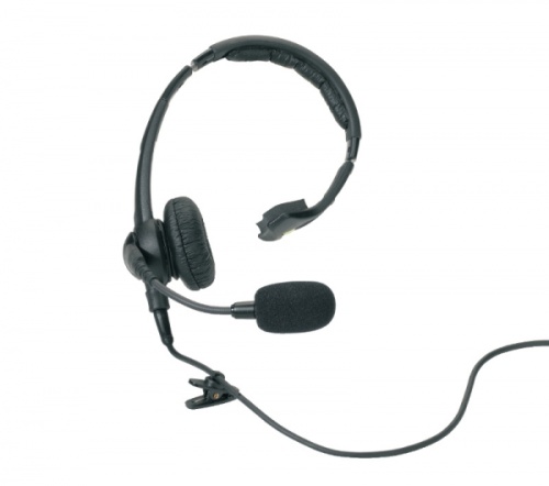 Изображение Проводная гарнитура RCH51 от магазина СканСтор Изображение Проводная гарнитура RCH51 от магазина СканСтор