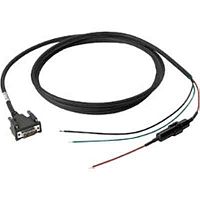 ����������� ������ CBL ASSY:VC70 DC POWER IN,9-60VDC, 25-159551-01 �� �������� ��������