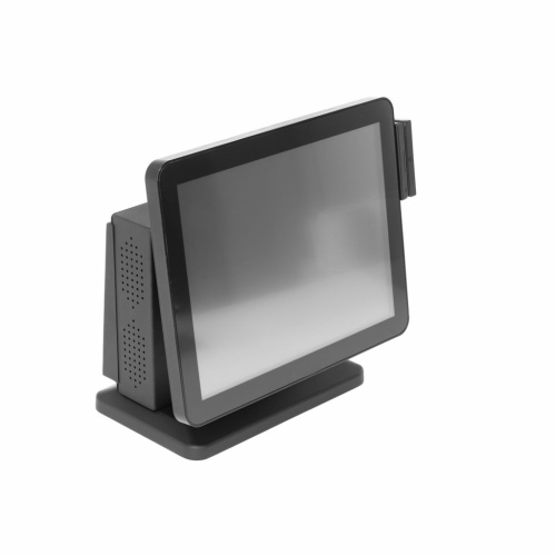 POS-  OL-P06, (17", 4Gb, SSD, MSR, USB (5W) TrueFlat, LED, J3455/2xCOM), OL-P06_17"  3