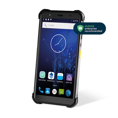 ����������� �������� ����� ������ (���)  NEWLAND NFT10 (Pilot Pro), NFT10-RU-BHGG-SB �� �������� �������� ���� 5