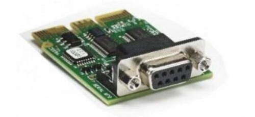 Изображение Модуль Kit, Upgrade, Serial Module, ZD420T, P1080383-220 от магазина СканСтор Изображение Модуль Kit, Upgrade, Serial Module, ZD420T, P1080383-220 от магазина СканСтор