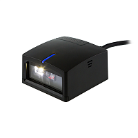 Изображение Сканер штрих-кода Youjie Honeywell HF500, YJ-HF500-1-1USB от магазина СканСтор