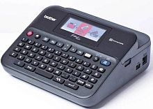   Brother  PT-D600VP, PTD600VPR1   
