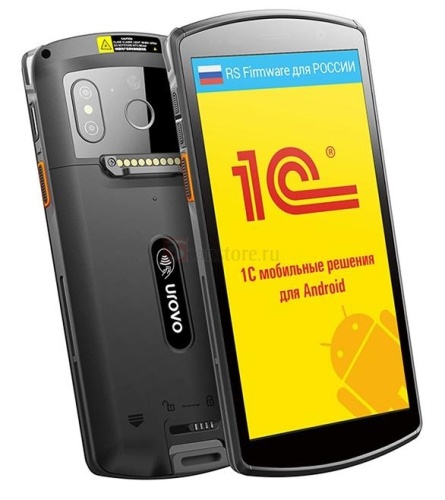 ����������� �������� ����� ������ (���) UROVO DT50 3D ��������� ������, DT50G-SH3S9E4001 �� �������� ��������