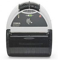 Изображение Мобильный термопринтер Zebra EZ320, L8D-0UB0E060-01 от магазина СканСтор