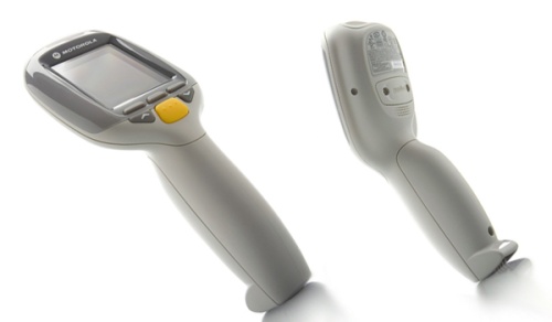     () Zebra MC17, MC17U-00     4