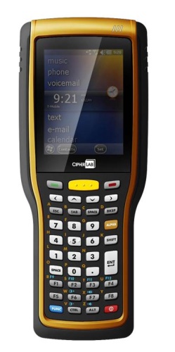 ����������� �������� ����� ������ (���) CipherLab 9730, A973C1CFN5RU1 �� �������� ��������