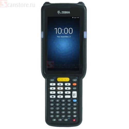 ����������� �������� ����� ������ (���) Zebra MC3300 Premium+, MC330K-SP2HG4RW �� �������� ��������