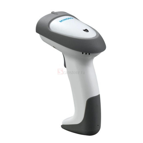 Изображение Сканер штрих-кода Mindeo MD 2250AT Plus, MD2250AT+ от магазина СканСтор фото 2 Изображение Сканер штрих-кода Mindeo MD 2250AT Plus, MD2250AT+ от магазина СканСтор фото 2