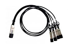 ������ DAC 1m QSFP+ Passive Cable, 10312