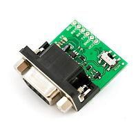 ����������� ���������������� ��������� RS-232 Toshiba ��� B-EX4 (B-EX700-RS-QM-R), 18221165333 �� �������� ��������