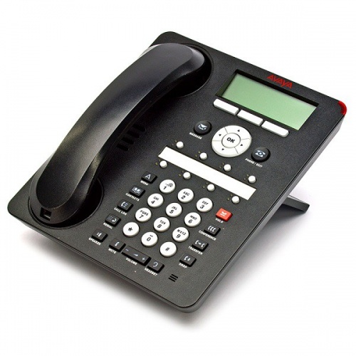  Avaya 1408  Communication Manager/IP Office ICON ONLY, 700504841