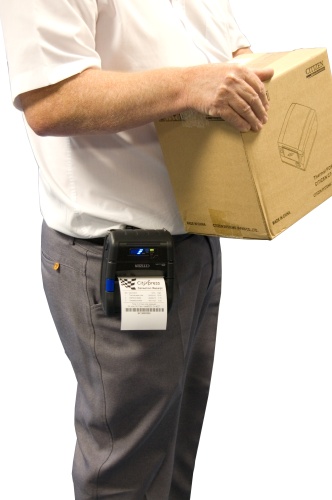 ����������� ��������� ������������ Citizen CMP-30L, 1000831 �� �������� �������� ���� 3