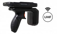  RFID  RF750: UHF Gun handle accessory for PM75, RF750-00RY-2   
