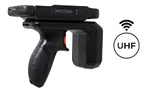 ����������� RFID ����������� RF750: UHF Gun handle accessory for PM75, RF750-00RY-2 �� �������� ��������