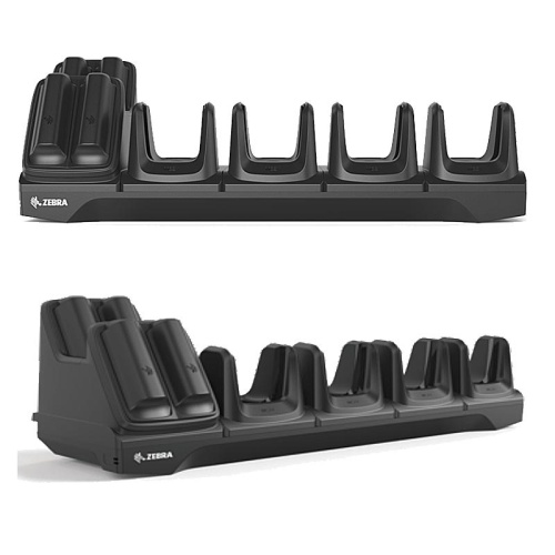 Изображение Зарядное устройство для MC22/MC27, 4 слота 4 слота для акб, CRD-MC2X-4SC4BC-01 от магазина СканСтор Изображение Зарядное устройство для MC22/MC27, 4 слота 4 слота для акб, CRD-MC2X-4SC4BC-01 от магазина СканСтор